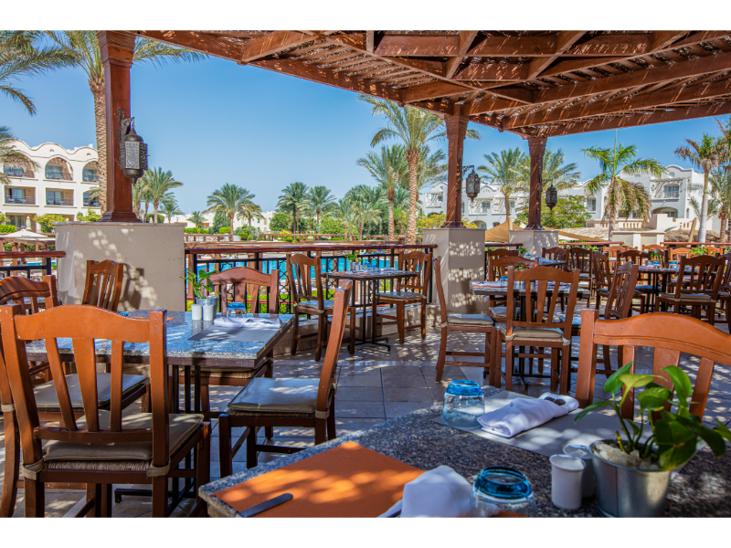 JAZ Makadi Star & Spa